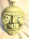 Face jar