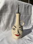 face olive oil dispenser