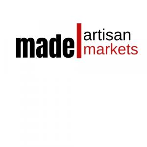 MADE Artisan Market logo