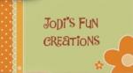Jodi's Fun Creations