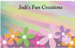 Jodi's Fun Creations