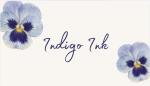 Indigo Ink
