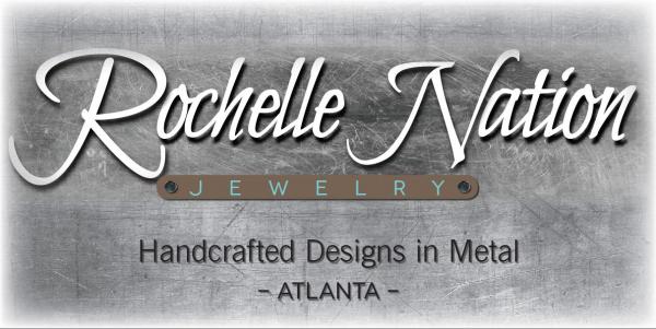 Rochelle Nation Jewelry