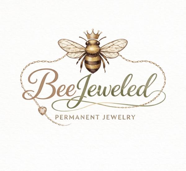 BeeJeweled Permanent Jewelry