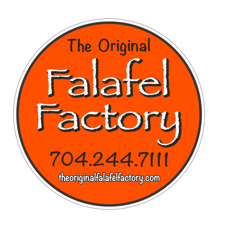 The Original Falafel Factory