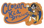 ClownKidDraws