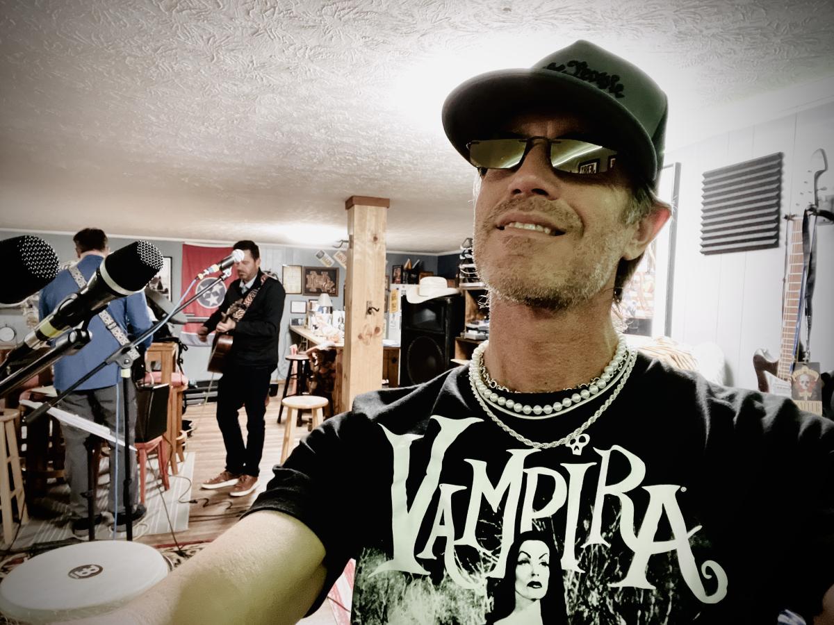 DUSTIN HEADRICK User Profile