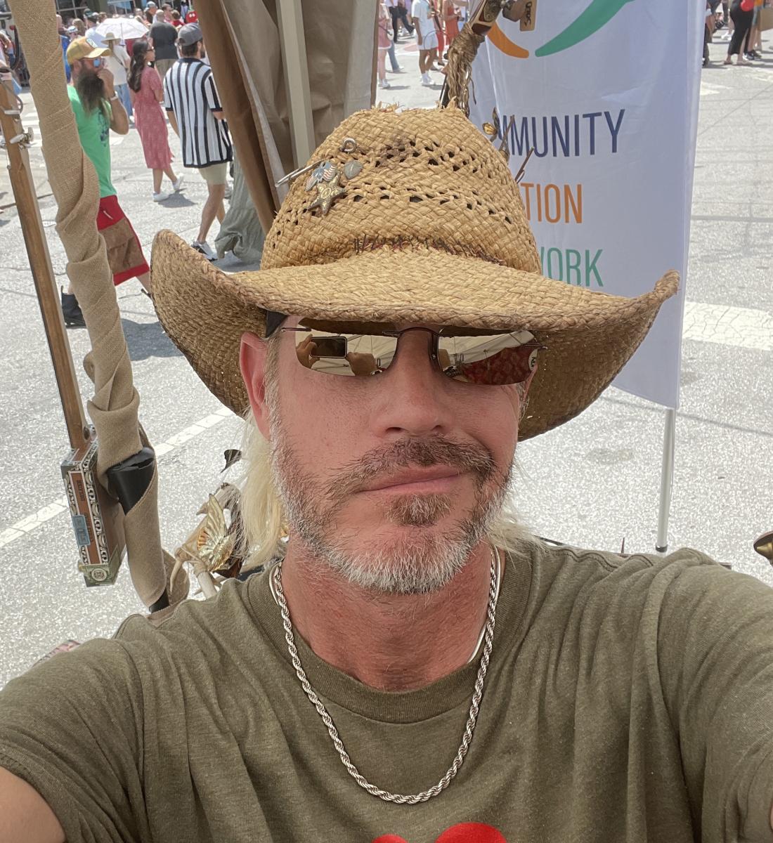 DUSTIN HEADRICK User Profile