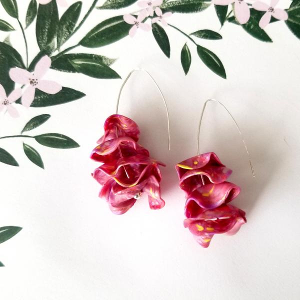 Polymer Clay Earrings