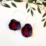 Polymer Clay Earrings