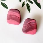 Polymer Clay Earrings