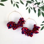 Polymer Clay Earrings