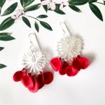 Polymer Clay Earrings