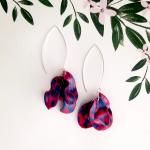 Polymer Clay Earrings