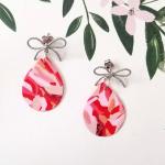 Polymer Clay Earrings