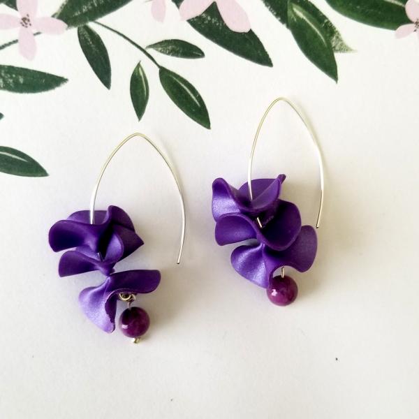 Polymer Clay Earrings