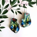 Polymer Clay Earrings