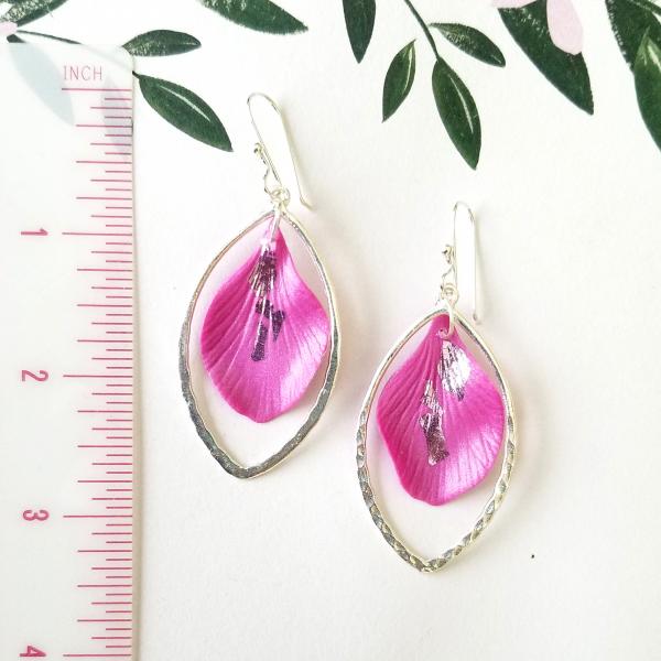 Polymer Clay Earrings picture