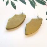 Polymer Clay Earrings