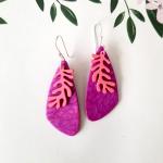 Polymer Clay Earrings