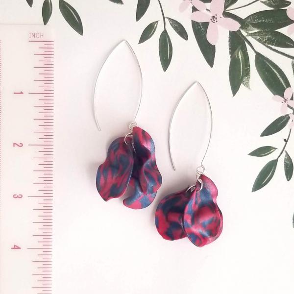 Polymer Clay Earrings picture