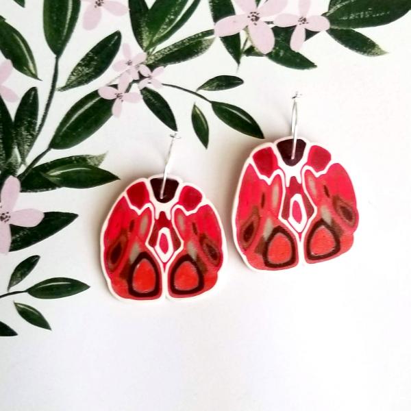 Polymer Clay Earrings