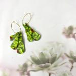 Polymer Clay Earrings