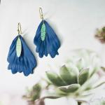 Polymer Clay Earrings