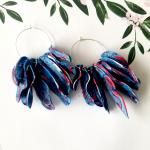 Polymer Clay Earrings