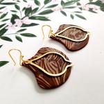 Polymer Clay Earrings