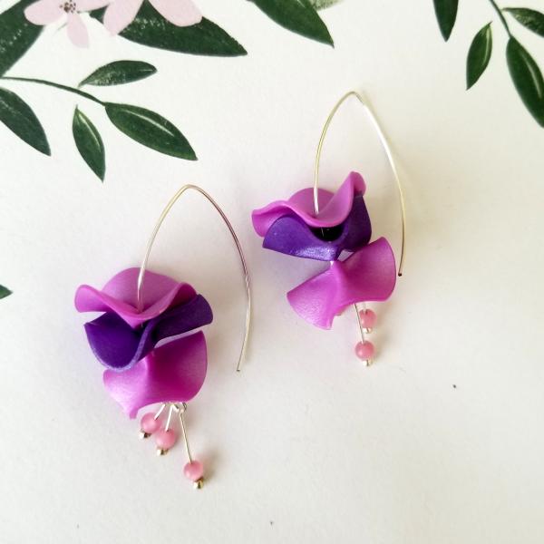 Polymer Clay Earrings