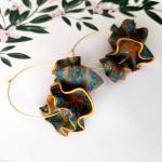 Polymer Clay Earrings