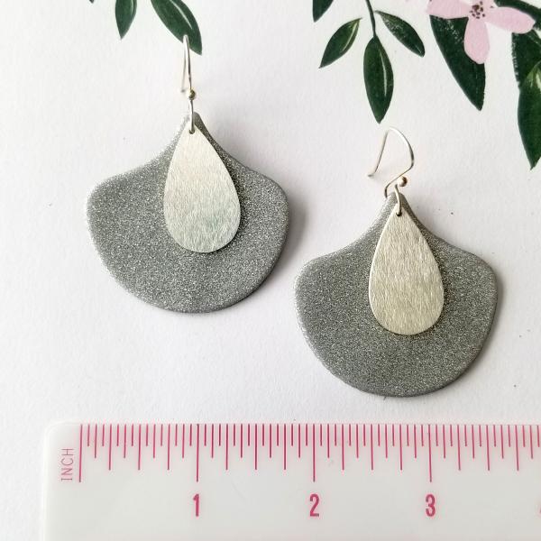 Polymer Clay Earrings picture