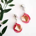 Polymer Clay Earrings