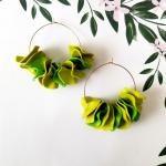 Polymer Clay Earrings