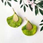 Polymer Clay Earrings