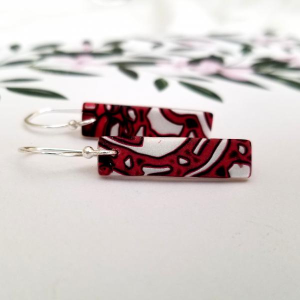 Polymer Clay Earrings picture