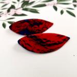 Polymer Clay Earrings