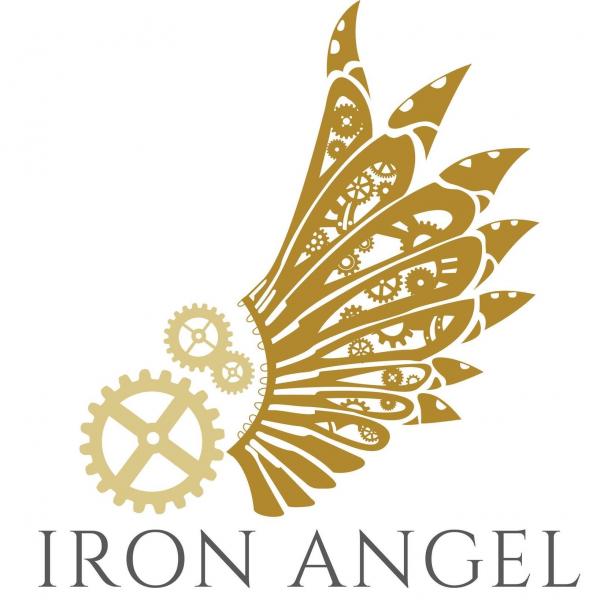 The Iron Angel