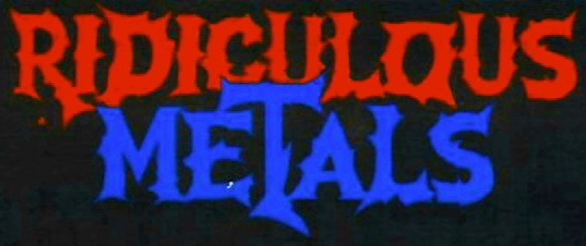 Ridiculous Metals llc