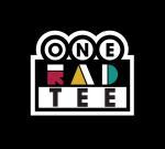 ONE RAD TEE
