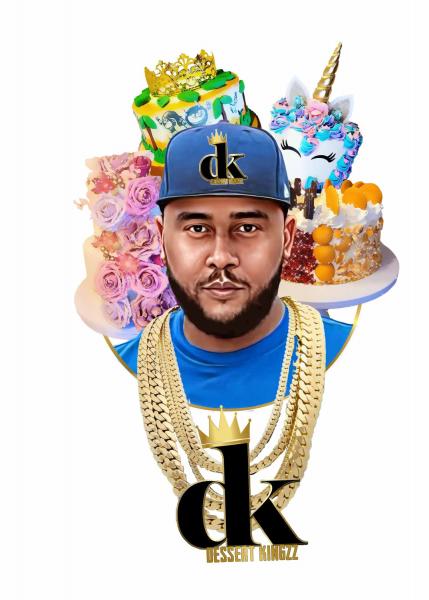 Dessert Kingzz LLC