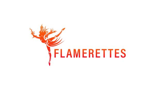 The Flamerettes Dance Team