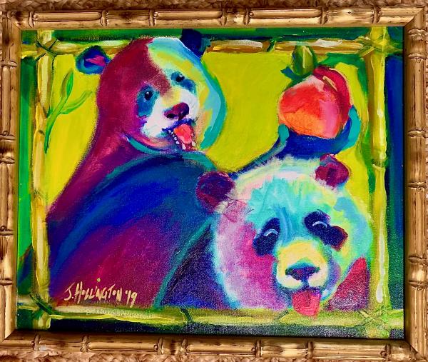 PANDAS-Original