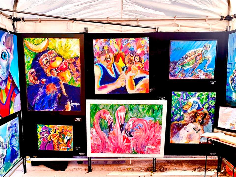 WATERCOOLER -Original picture