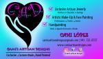 Cami's Artisan Designs