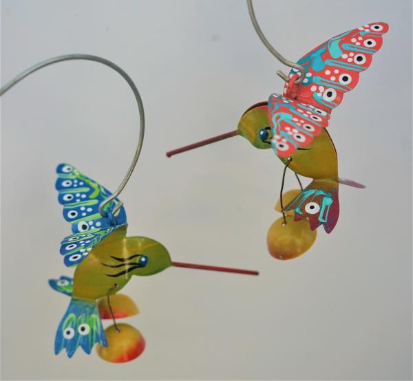 yard ornaments picture