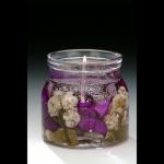 Lilac Blossoms Candle