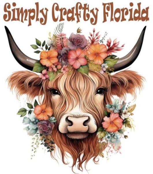 Simply Crafty Florida LLC