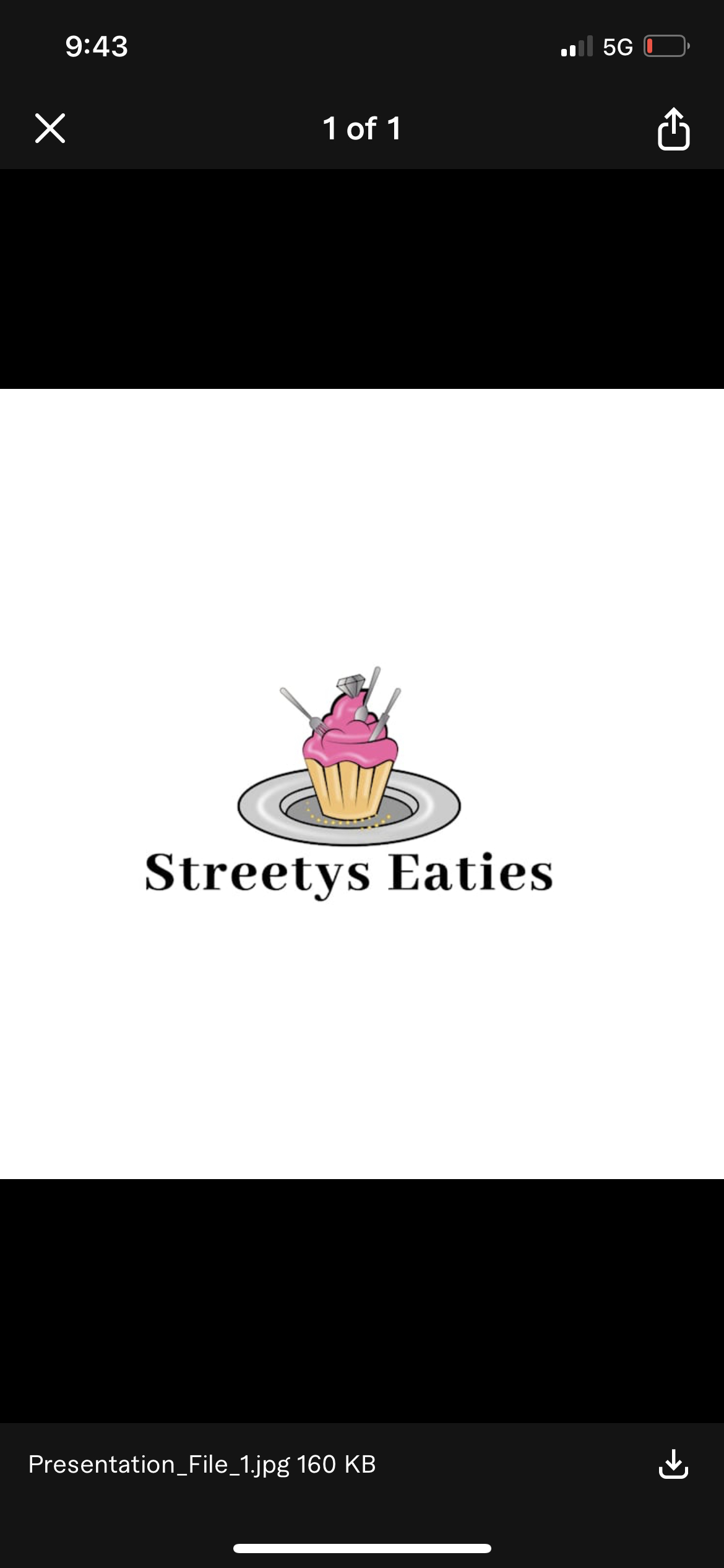 Streetys Eaties